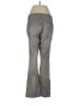CAbi Chevron-herringbone Gray Jeans Size 8 - photo 2