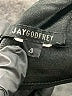 Jay Godfrey Black Bodysuit Size 4 - photo 3