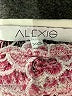 Alexis 100% Polyester Pink Short Sleeve Blouse Size XS - photo 6