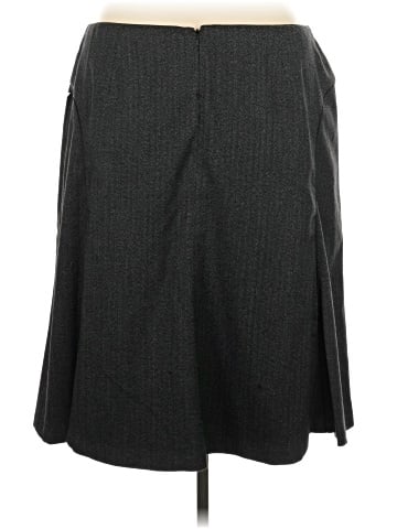 Judith Hart Formal Skirt (view 2)