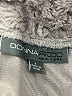 Donna Ricco 100% Polyester Gray Cardigan Size L - photo 7