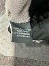 Donna Ricco 100% Polyester Gray Cardigan Size L - photo 8