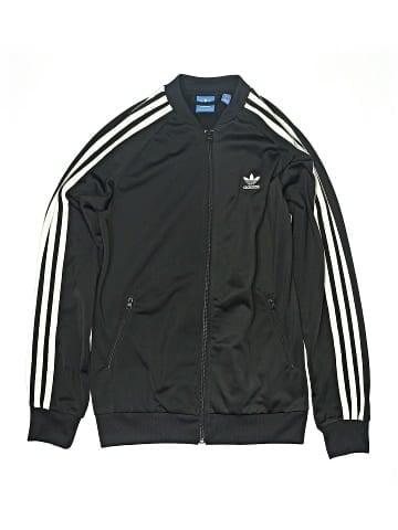 Adidas Track Jacket (view 1)