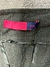 AVA Black Dress Pants Size XXL - photo 4