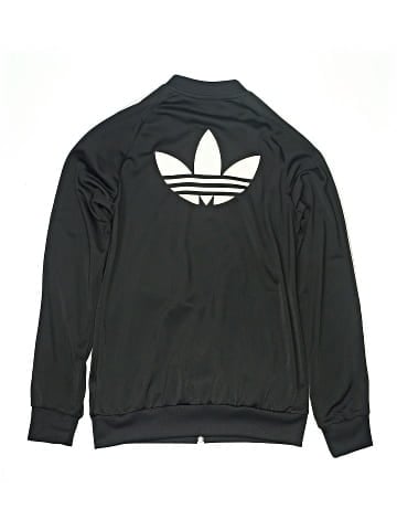 Adidas Track Jacket (view 2)