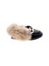 Unbranded Black Flats Size EU 21 (baby) - photo 1