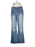 Relativity Blue Jeans Size 6 short - photo 1