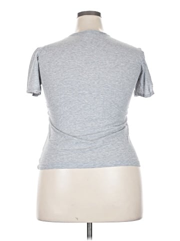 Dolce & Gabbana Short Sleeve T-Shirt (view 2)