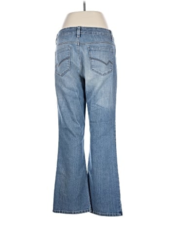 Relativity Jeans (view 2)