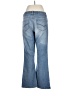 Relativity Blue Jeans Size 6 short - photo 2