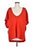 CAbi Orange Kimono Size M - photo 1