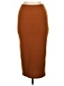 Unbranded Brown Casual Skirt Size M - photo 2