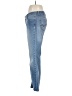 Relativity Blue Jeans Size 6 short - photo 5