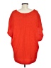 CAbi Orange Kimono Size M - photo 2