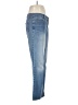 Relativity Blue Jeans Size 6 short - photo 4