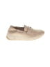 GC Shoes Tan Sneakers Size 8 1/2 - photo 1