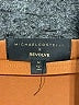 Michael Costello X Revolve Brown Cocktail Dress Size M - photo 7