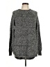RD Style Tweed Gray Pullover Sweater Size L - photo 1