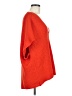 CAbi Orange Kimono Size M - photo 4