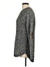 RD Style Tweed Gray Pullover Sweater Size L - photo 5