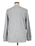 Unbranded Silver Pullover Sweater Size XL - photo 2