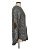 RD Style Tweed Gray Pullover Sweater Size L - photo 4