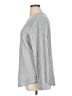Unbranded Silver Pullover Sweater Size XL - photo 5