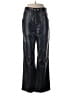 Blank NYC Black Casual Pants Size 28 waist - photo 1