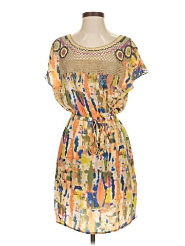 Plenty By Tracy Reese Cocktail Dress (view 1)