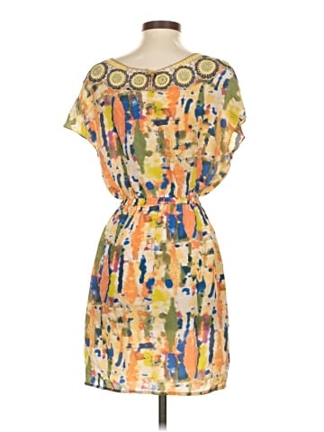 Plenty By Tracy Reese Cocktail Dress (view 2)