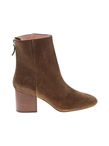 J.Crew Ankle Boots (view 1)