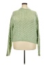 MNG Green Pullover Sweater Size XXL - photo 1