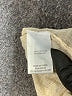 STITCHDROP Metallic Gold Cardigan Size M - photo 8