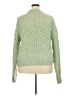 MNG Green Pullover Sweater Size XXL - photo 2