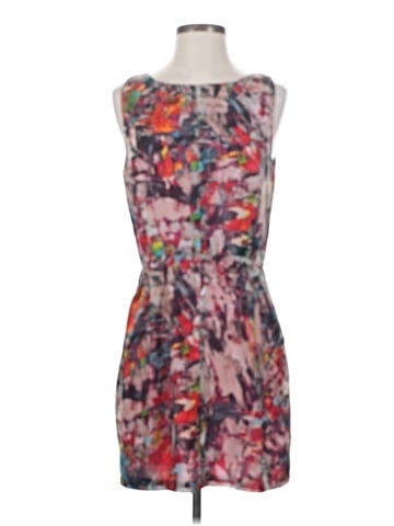 BB Dakota Cocktail Dress (view 1)