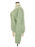 MNG Green Pullover Sweater Size XXL - photo 5