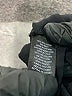Worthington 100% Polyester Black Short Sleeve Blouse Size M - photo 8