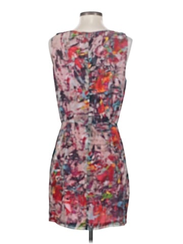 BB Dakota Cocktail Dress (view 2)