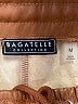 Bagatelle 100% Polyurethane Brown Casual Pants Size M - photo 7