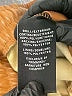 Bagatelle 100% Polyurethane Brown Casual Pants Size M - photo 8