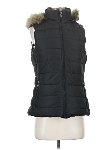 Banana Republic Factory Store Vest (view 1)