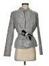 Banana Republic Factory Store Gray Jacket Size 2 - photo 1