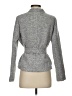 Banana Republic Factory Store Gray Jacket Size 2 - photo 2