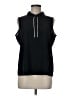 Calvin Klein 100% Polyester Black Sleeveless T-Shirt Size M - photo 1