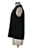 Calvin Klein 100% Polyester Black Sleeveless T-Shirt Size M - photo 5