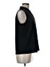 Calvin Klein 100% Polyester Black Sleeveless T-Shirt Size M - photo 4