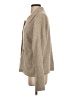 Flat White Tan Cardigan Size S - photo 5