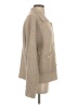 Flat White Tan Cardigan Size S - photo 4