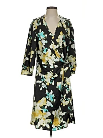 Kenneth Cole New York Casual Dress (view 1)