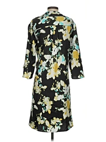 Kenneth Cole New York Casual Dress (view 2)